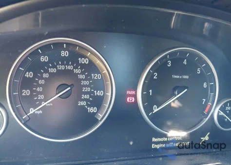 2018 BMW X5 Sdrive35I z USA, uszkodzony, nr VIN 5UXKR2C51J0Z21032